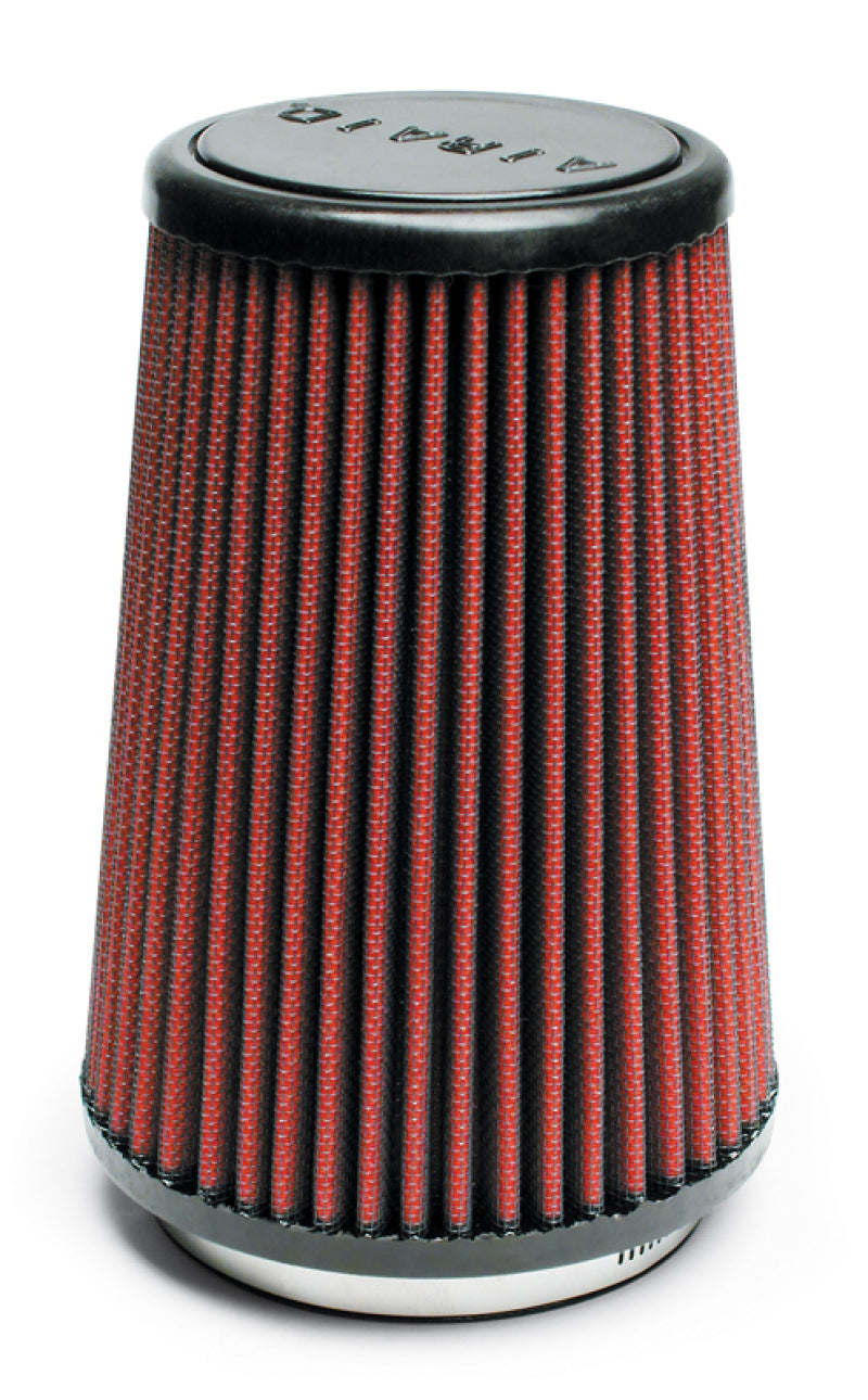 Airaid, Airaid Universal Air Filter - Cone 3 1/2 x 4 5/8 x 3 1/2 x 7