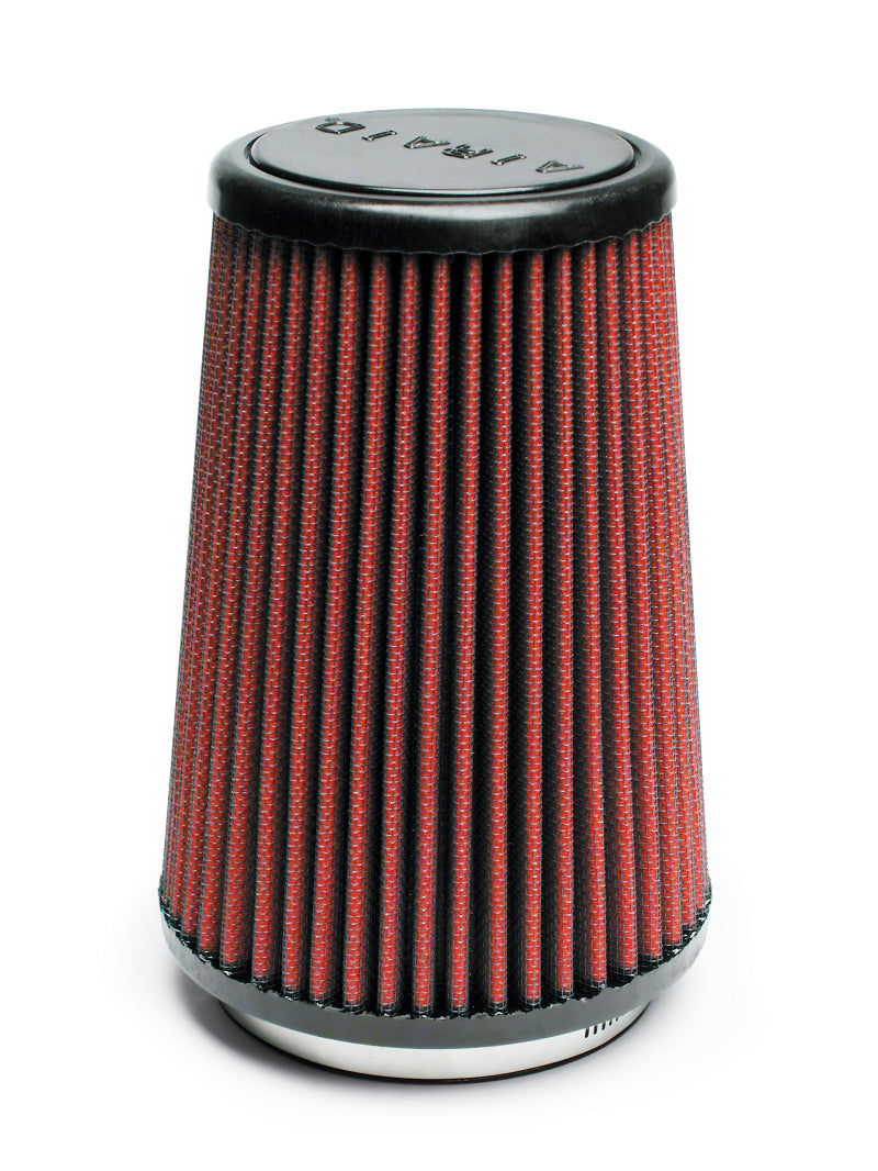 Airaid, Airaid Universal Air Filter - Cone 3 1/2 x 4 5/8 x 3 1/2 x 7