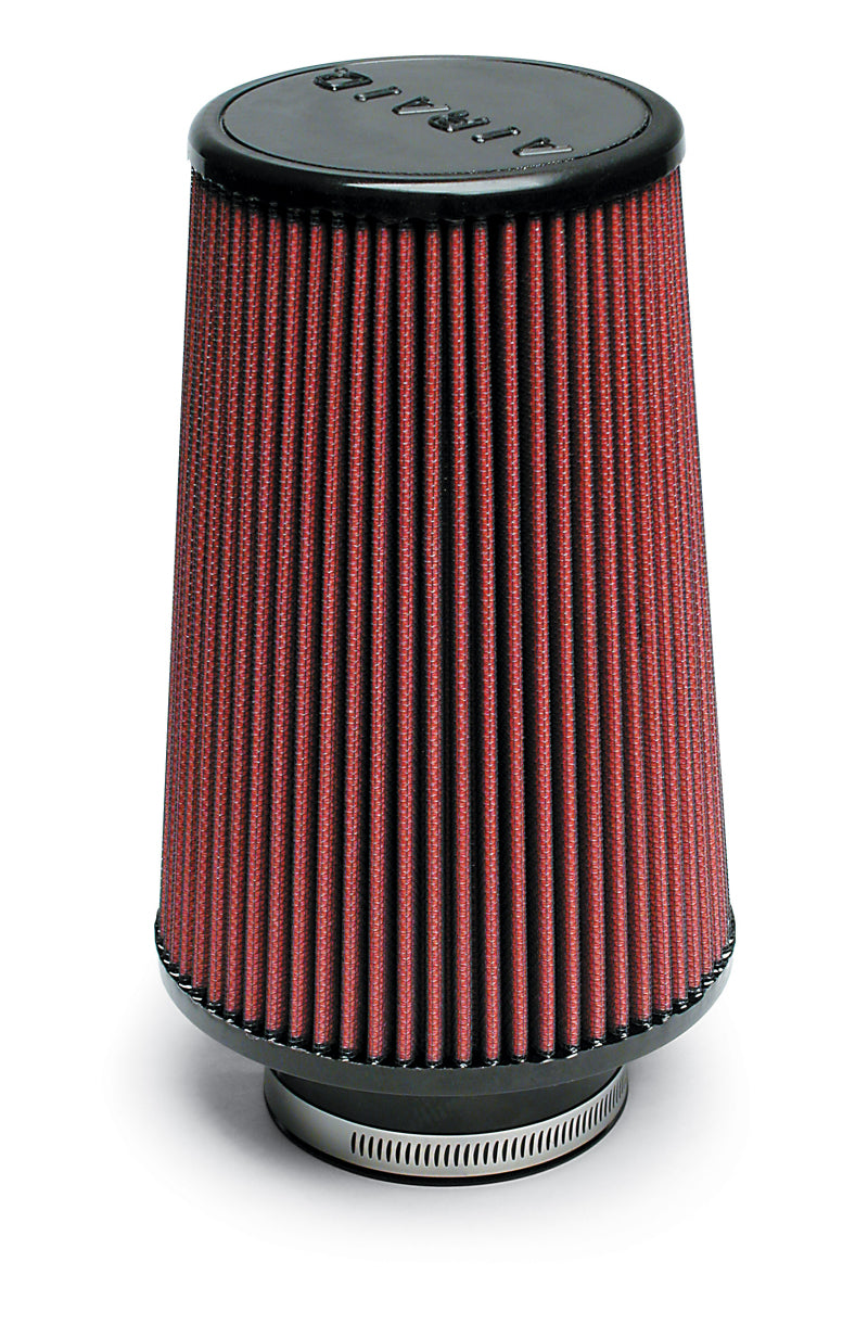 Airaid, Airaid Universal Air Filter - Cone 3 1/2 x 6 x 4 5/8 x 9