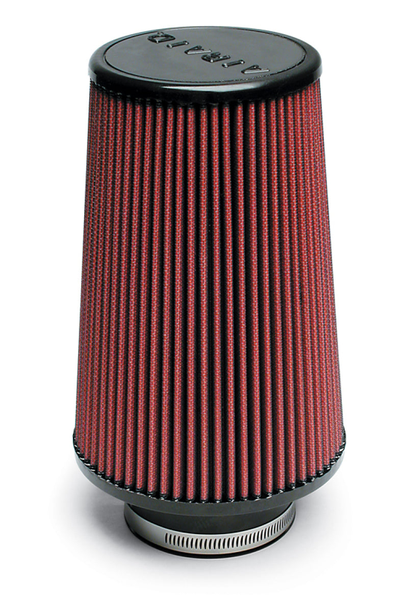 Airaid, Airaid Universal Air Filter - Cone 3 1/2 x 6 x 4 5/8 x 9