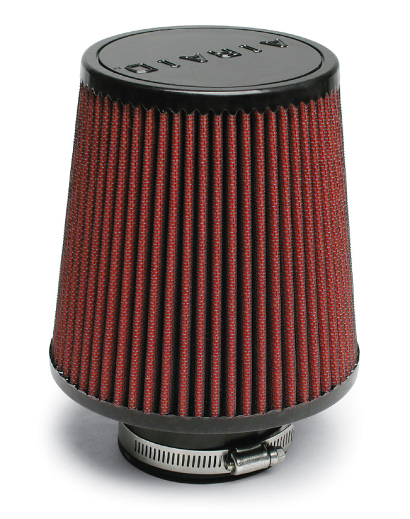 Airaid, Airaid Universal Air Filter - Cone 3 x 6 x 4 5/8 x 6