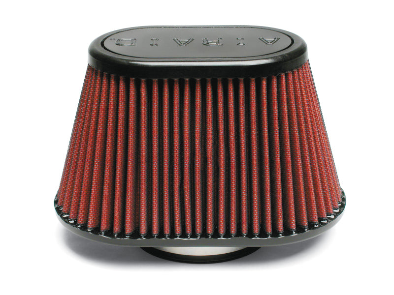 Airaid, Airaid Universal Air Filter - Cone 3.5 x 8.5/5.25 x 6/3.75 x 5.25