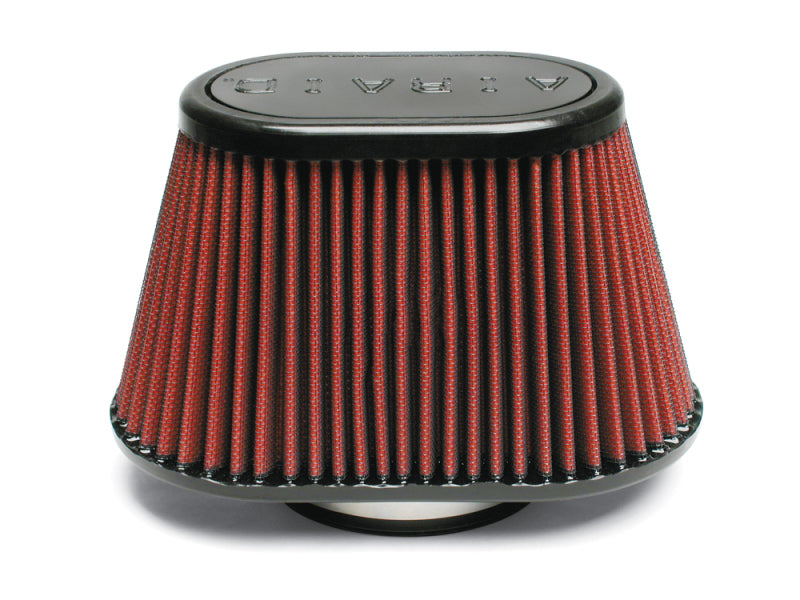 Airaid, Airaid Universal Air Filter - Cone 3.5 x 8.5/5.25 x 6/3.75 x 5.25