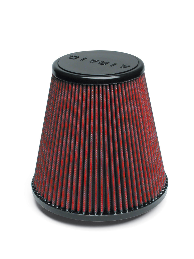 Airaid, Airaid Universal Air Filter - Cone 4 1/2 x 8 x 5 x 7 1/2