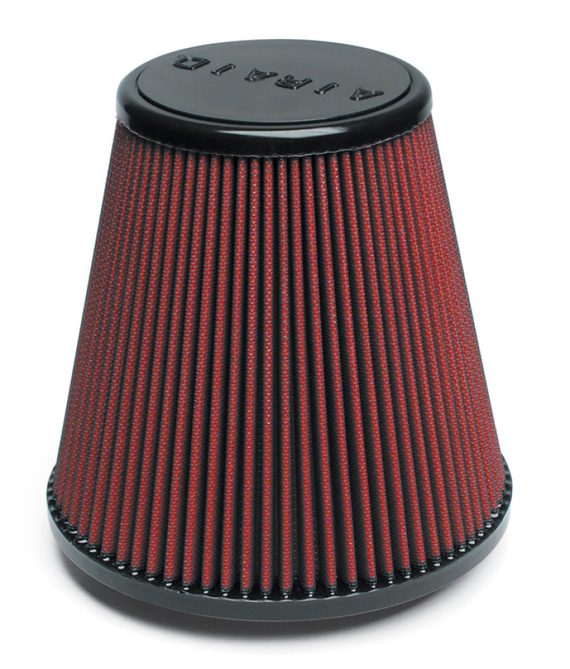 Airaid, Airaid Universal Air Filter - Cone 4 1/2 x 8 x 5 x 7 1/2