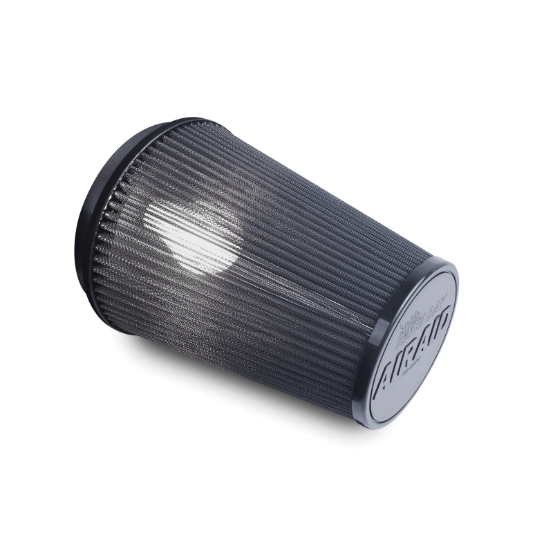 Airaid, Airaid Universal Air Filter - Cone 4 x 6 x 4 5/8 x 6