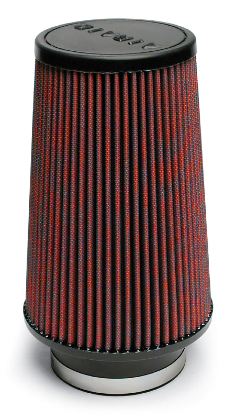 Airaid, Airaid Universal Air Filter - Cone 4 x 6 x 4 5/8 x 9