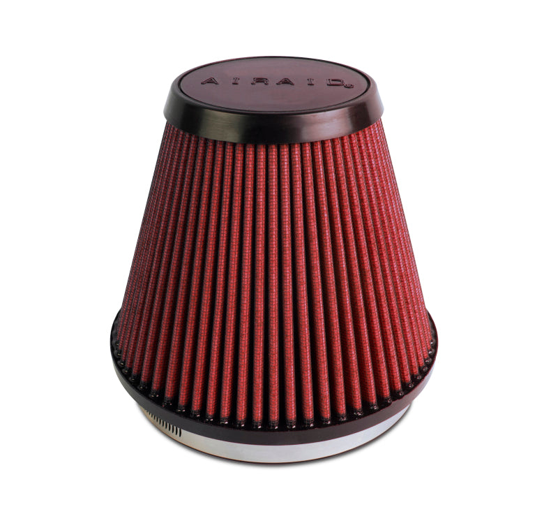 Airaid, Airaid Universal Air Filter - Cone 6 x 7 1/4 x 4 3/4 x 6