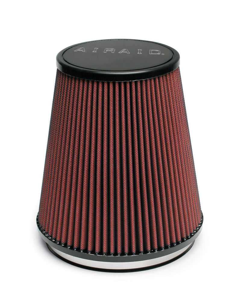 Airaid, Airaid Universal Air Filter - Cone 6 x 7-1/4 x 5 x 7