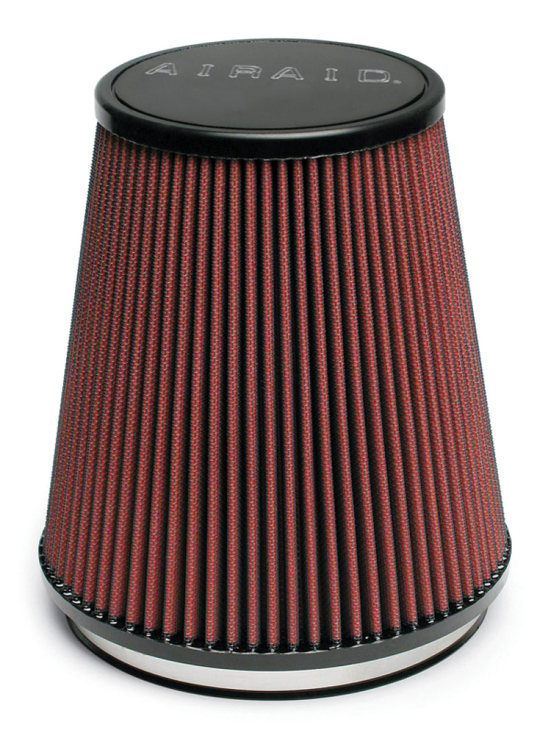 Airaid, Airaid Universal Air Filter - Cone 6 x 7-1/4 x 5 x 7