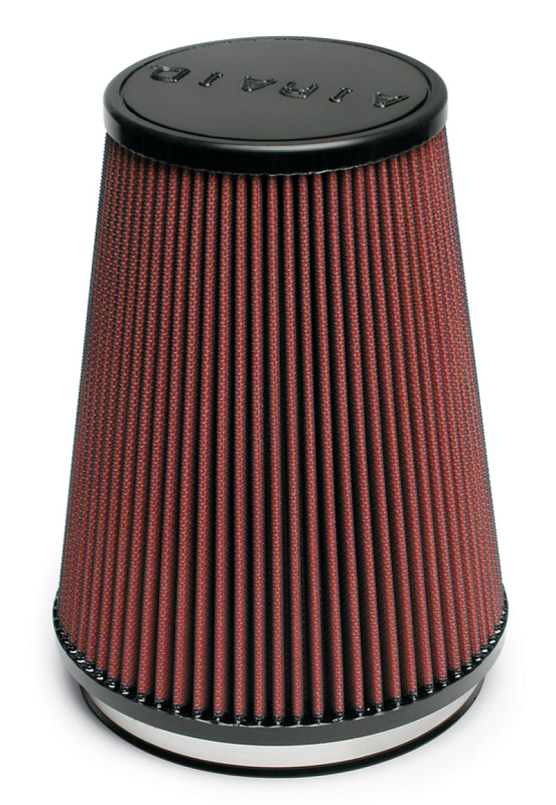 Airaid, Airaid Universal Air Filter - Cone 6 x 7 1/4 x 5 x 9