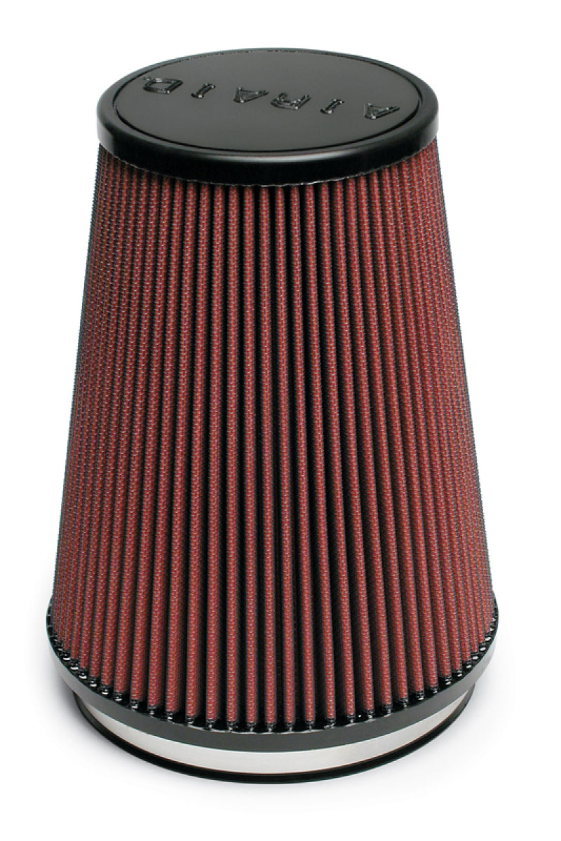 Airaid, Airaid Universal Air Filter - Cone 6 x 7 1/4 x 5 x 9