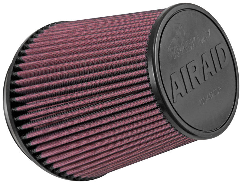 Airaid, Airaid Universal Air Filter - Cone Track Day Oiled 6in x 7-1/4in x 5in x 7in