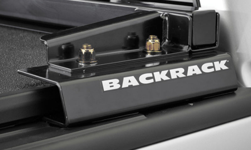 BackRack, BackRack 02-18 Dodge 6.5 & 8ft Beds Tonneau Hardware Kit - Wide Top