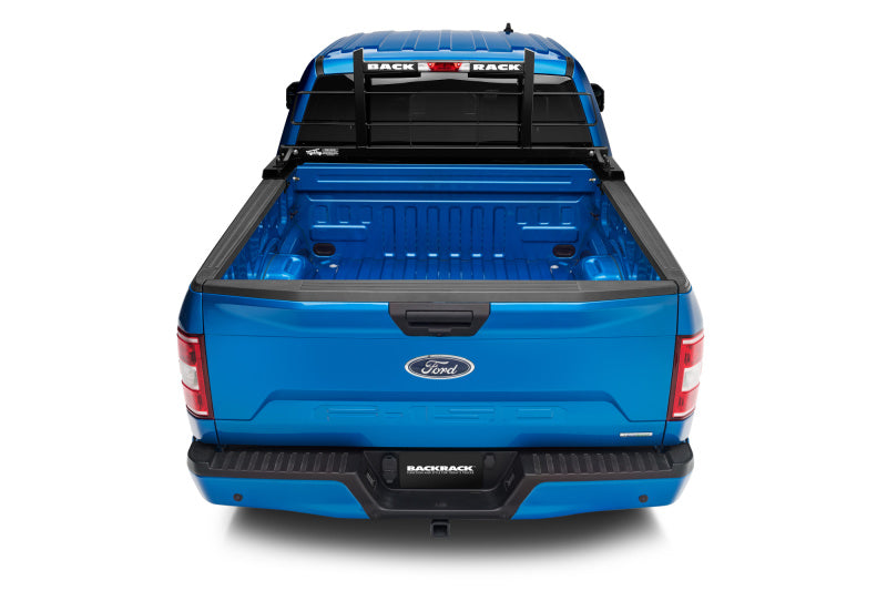 BackRack, BackRack 15-23 Colorado / 16-23 Tacoma / 19-21 Ranger Original Rack Frame Only Requires Hardware