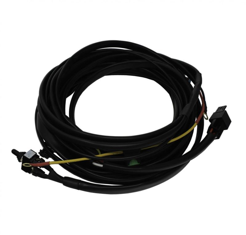 Baja Designs, Baja Designs LP9 Pro Wiring Harness (2 Light Max)