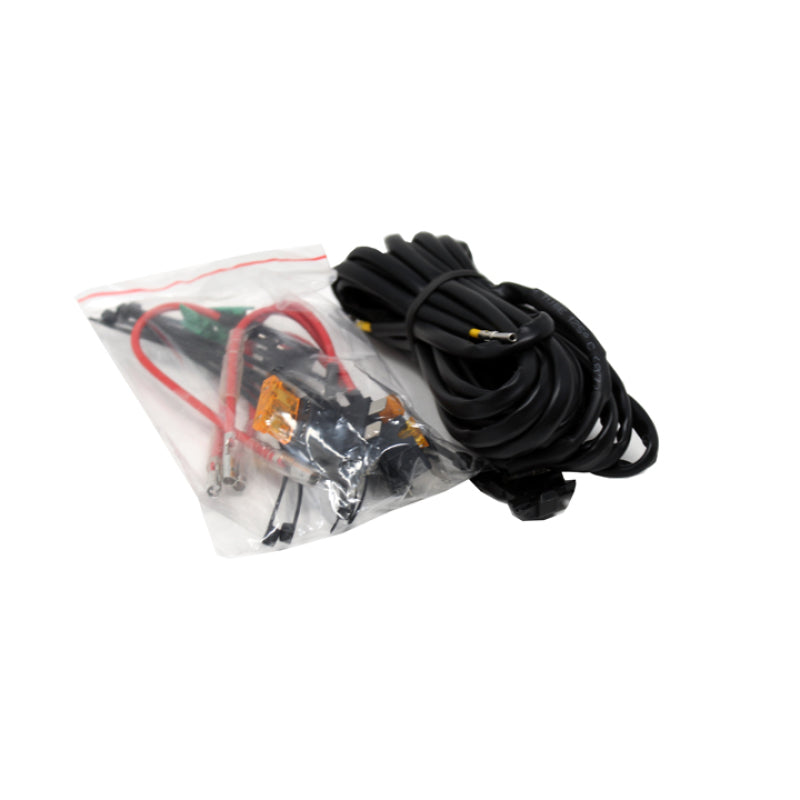 Baja Designs, Baja Designs LP9/LP6/LP4 Backlit Add-On Wiring Harness