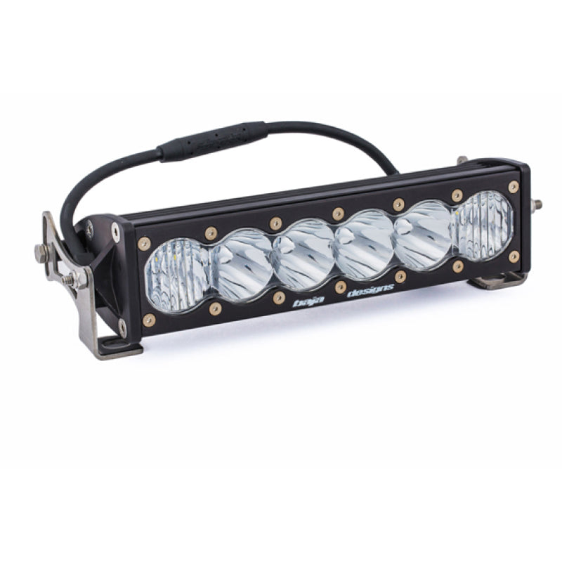 Baja Designs, Baja Designs OnX6 10in Driving Combo LED Light Bar