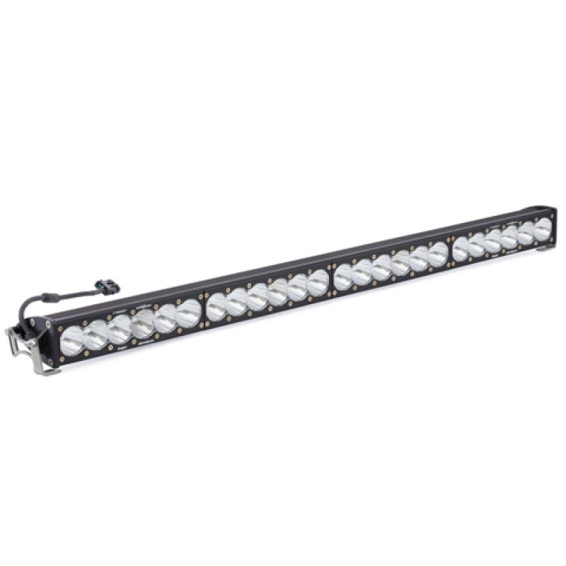 Baja Designs, Baja Designs OnX6 Arc Racer Edition High Speed Spot Pattern 40in LED Light Bar