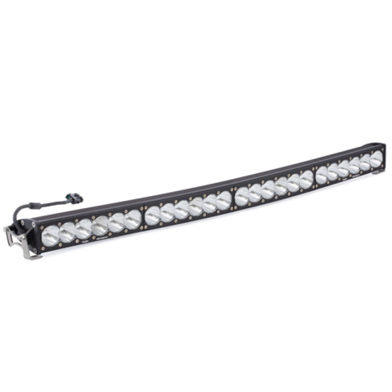 Baja Designs, Baja Designs OnX6 Arc Series High Speed Spot Pattern 40in LED Light Bar