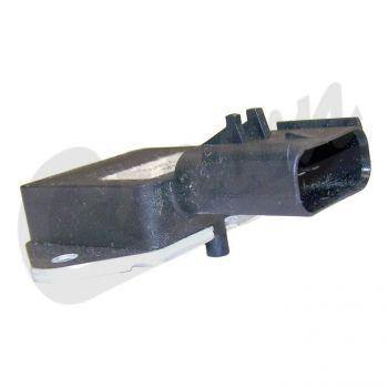 Crown Automotive, Crown Automotive - Plastic Black Cooling Fan Relay - 4707286AI