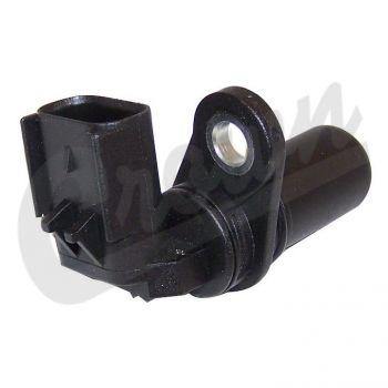 Crown Automotive, Crown Automotive - Plastic Black Crankshaft Position Sensor - 5269873AB