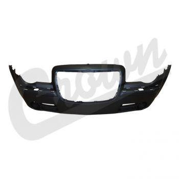 Crown Automotive, Crown Automotive - Plastic Black Fascia - 4805774AC