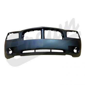 Crown Automotive, Crown Automotive - Plastic Black Fascia - 4806179AD