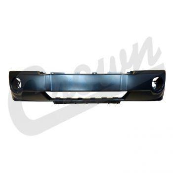 Crown Automotive, Crown Automotive - Plastic Black Fascia - 5159130AA