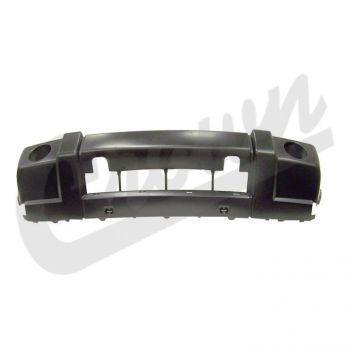 Crown Automotive, Crown Automotive - Plastic Black Fascia - 5183429AA