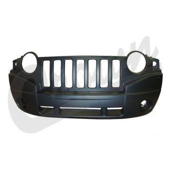 Crown Automotive, Crown Automotive - Plastic Black Fascia - 68002271AB