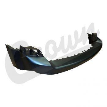 Crown Automotive, Crown Automotive - Plastic Black Fascia - 68091521AA