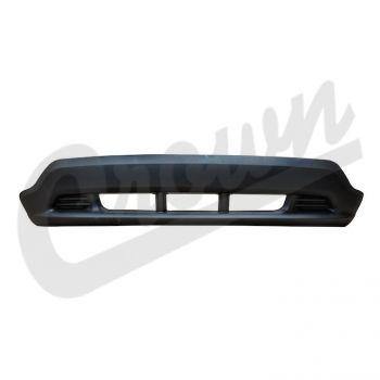 Crown Automotive, Crown Automotive - Plastic Black Fascia - 68109863AA