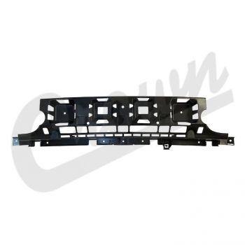 Crown Automotive, Crown Automotive - Plastic Black Fascia Bracket - 55156878AE