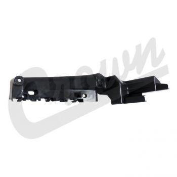 Crown Automotive, Crown Automotive - Plastic Black Fascia Bracket - 68223469AA