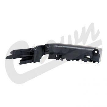 Crown Automotive, Crown Automotive - Plastic Black Fascia Bracket - 68223470AA