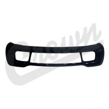 Crown Automotive, Crown Automotive - Plastic Black Fascia Surround - 68143070AD