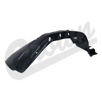 Crown Automotive, Crown Automotive - Plastic Black Fender Liner - 55175896AE