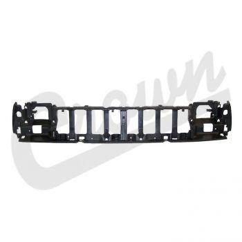 Crown Automotive, Crown Automotive - Plastic Black Header Panel - 55054886