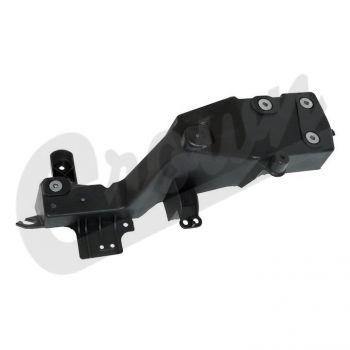 Crown Automotive, Crown Automotive - Plastic Black Headlight Mounting Bracket - 68223400AA