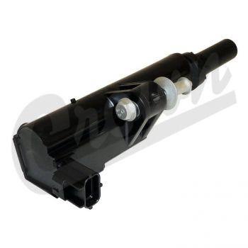 Crown Automotive, Crown Automotive - Plastic Black Ignition Coil - 5149049AB