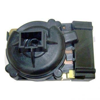 Crown Automotive, Crown Automotive - Plastic Black Ignition Switch - 4793576AB