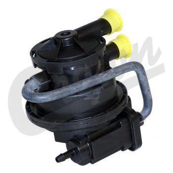 Crown Automotive, Crown Automotive - Plastic Black Leak Detection Pump - 4891414AD