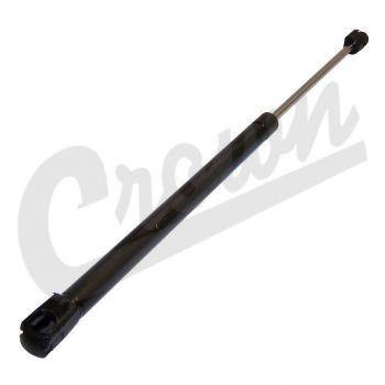 Crown Automotive, Crown Automotive - Plastic Black Liftgate Glass Support - 55369333AD