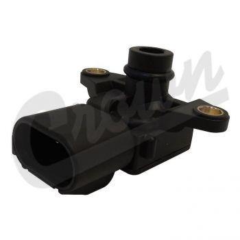 Crown Automotive, Crown Automotive - Plastic Black Map Sensor - 56041018AD