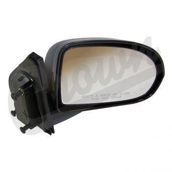 Crown Automotive, Crown Automotive - Plastic Black Mirror - 5115040AG