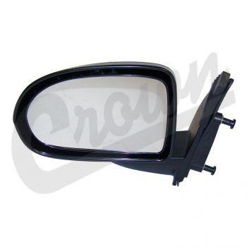 Crown Automotive, Crown Automotive - Plastic Black Mirror - 5115041AF