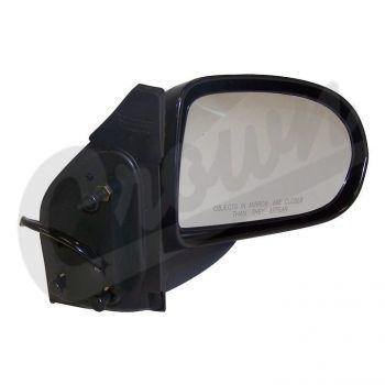 Crown Automotive, Crown Automotive - Plastic Black Mirror - 5115042AG