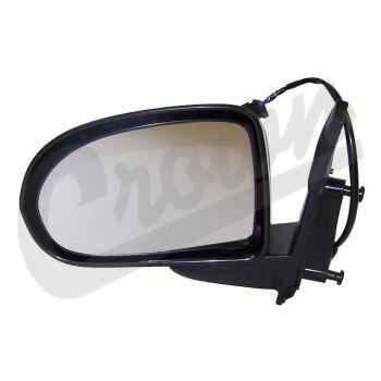 Crown Automotive, Crown Automotive - Plastic Black Mirror - 5115043AG