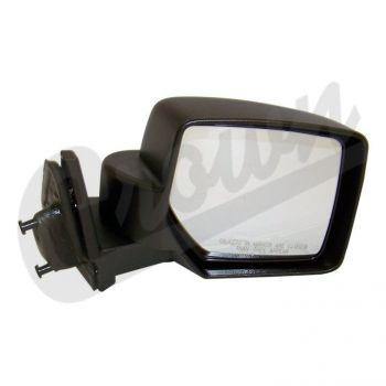 Crown Automotive, Crown Automotive - Plastic Black Mirror - 5155456AG